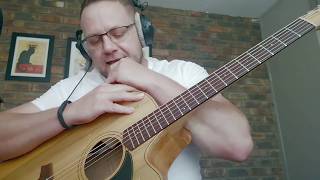 Video thumbnail for Demoing a Cole Clark Fat Lady 1 by Friedrich Herrmann