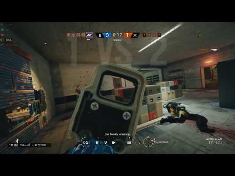 R6: Siege (PC) 5on5 Go4R6 SEA Cup Mira 3K 🔥