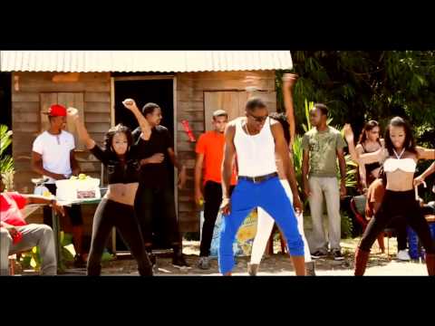 Shurwayne Winchester - Wining Addiction [Official Music Video]