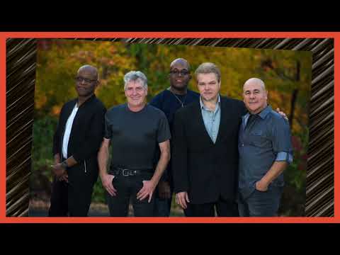 SPYRO GYRA AT THEIR BEST