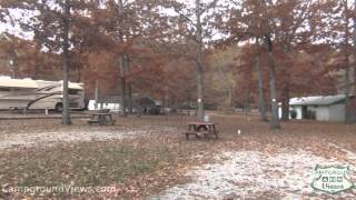 preview picture of video 'CampgroundViews.com - Breckenridge Lake Resort Crossville Tennessee TN'
