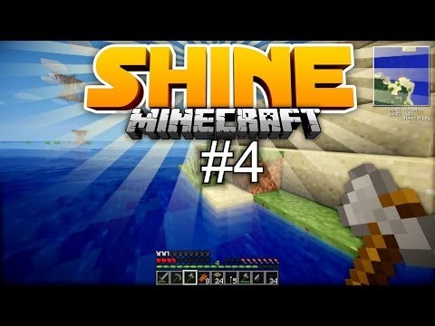 REGENERATIONSFLEISCH! | Shine #004 | Liskario