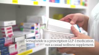 Semaglutide Peptide Searches Highlight Prescription Path Questions