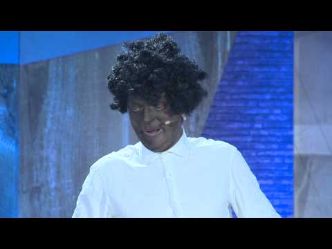 Kabaret Smile & Kabaret Młodych Panów - Czarno na białym (Official HD, 2014)