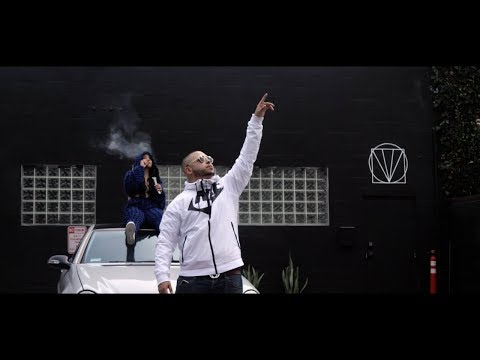 Santeezy - MARIJUANA (Official Music Video)