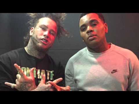 Kevin Gates Ft. Stitches - Hands (Official Audio)