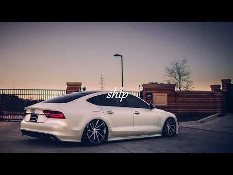 RVZZER, JANFRY - Big Hoops (bass boosted)