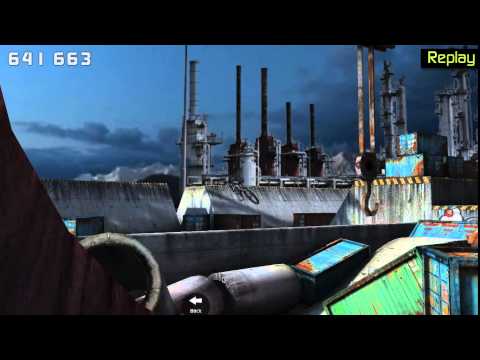 Beating the illusion labs record the hard way