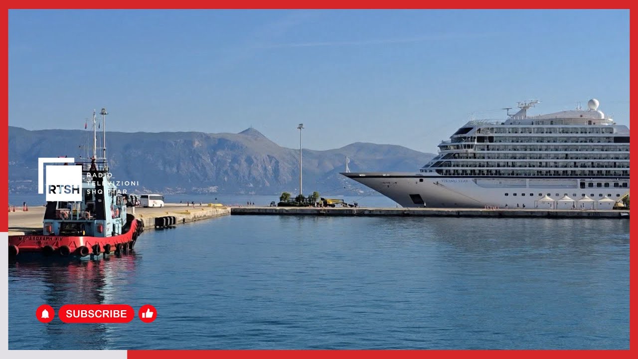Saranda dhe Korfuzi, miq apo rivalë turistikë? Bashkëpunim, por edhe sfida në tregun turistik