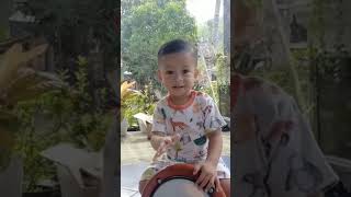 Download lagu sholawat Allahul Kafi darbuka bocil umur 2thn.#viral#trending#shortsviral mp3