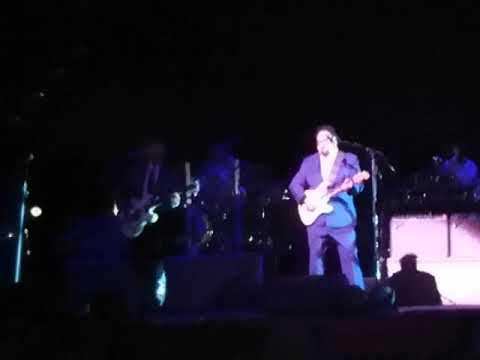 Chris Isaak in Nashville Wicked Game September 16, 2018