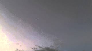preview picture of video 'Primeiro voo do Cessna Pastinha em Zé Doca-MA'