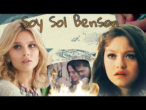 Я Луна🌙Амбар начинает догадываться☀️(2 сезон 60 серия)