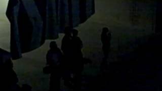 sanjaya malakar from american idol watching the circus