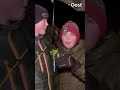 Heel Reutum haalt geld op voor zieke Joep (8) door te wandelen | RTV Oost