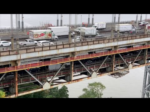 NJ Fight Continues Against the Congestion Pricing Bill