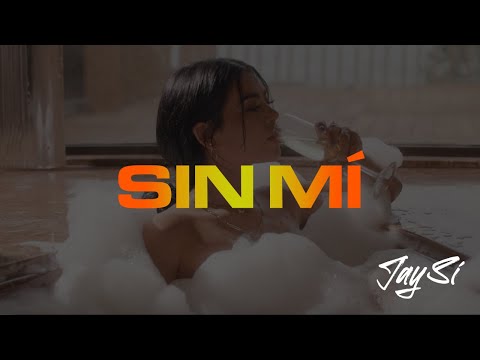 JaySí - Sin Mí (Video Oficial) Prod. by PLYBCK