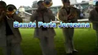 Super Bandas De Jerez Zacatecas 2010, Sabado De Gloria
