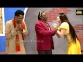 Amanat Chan and Payal Choudhary With Lucky Dear Stage Drama Comedy Funny Clip | Pk Mast