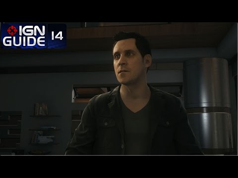 Battlefield Hardline Walkthrough - Episode 07: Glass Houses, pt 1