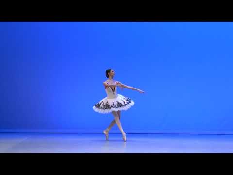 Catarina Pires, 316 – Prix de Lausanne 2020 – Classical
