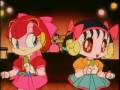 Samurai Pizza Cats - The Pointless Sisters (short ...