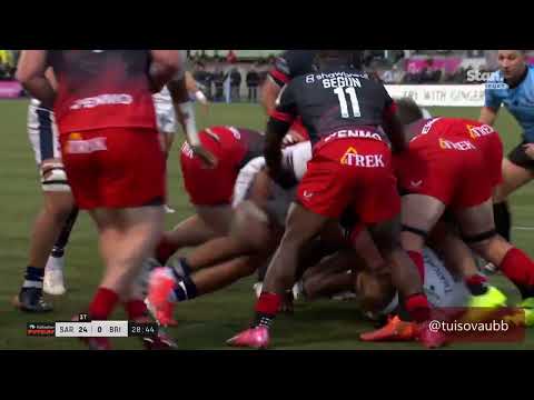 RECRUE 26 - Tom Willis