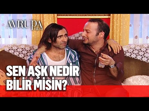 Gaffur ve Sacit dert ortağı oldu - Avrupa Yakası
