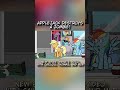 Applejack VS Crazy Zombie Goanimate Mylittlepony Mlp Thomas Caillou Animation Cartoon Scary