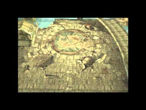 Let's Play FFVIII Part 54