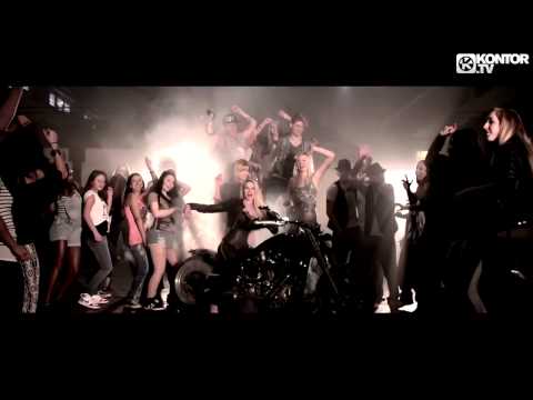 Leony! - Ooo La La La (Dave Rose Video Edit) (Official Video HD)