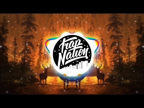 Fairlane - Wildfire (feat. Nevve)