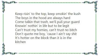 Knoc-Turn&#39;al - Peepin&#39; Tom Lyrics