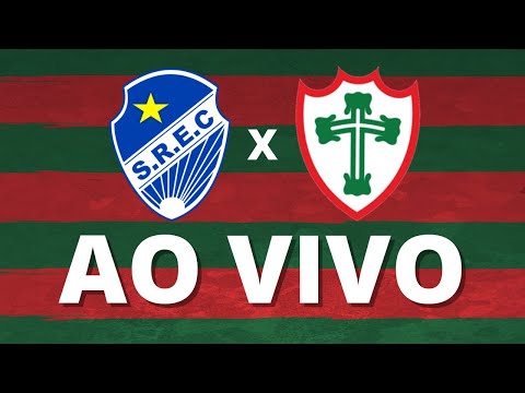 🔴 SÃO RAIMUNDO-RR 0 X 1 PORTUGUESA - 3ª RODADA DA COPA SÃO PAULO DE FUTEBOL JÚNIOR 2022