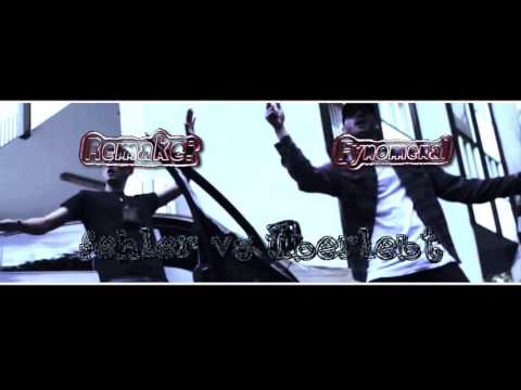 holy modee x morten x ce$ x marvin game - "fehler vs überlebt" (instrumental reprod. by Fynomenal)