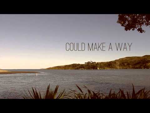 A Beautiful Exchange Lyric Video