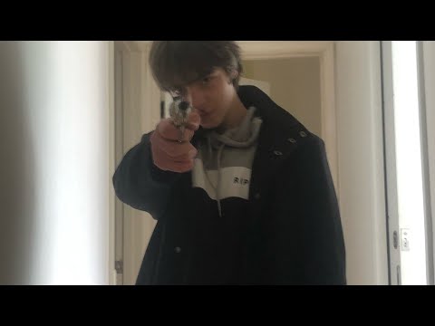 Action Movie: Youngboy Car Mechanic From Hell