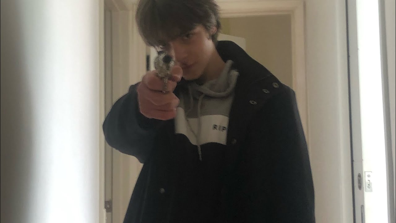 Action Movie: Youngboy Car Mechanic From Hell