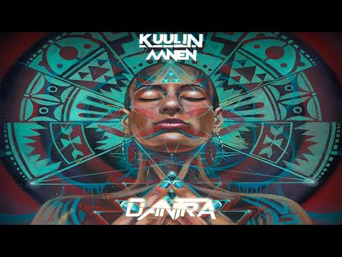 DANTRA - KUULIN ÄÄNEN