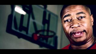B-Fade- "Dont Stop" Official Music Video