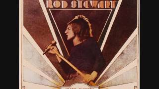 (I Know) I&#39;m Losing You - Rod Stewart