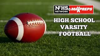 Green Bay Preble vs Appleton East | High School Football 8/28/2026