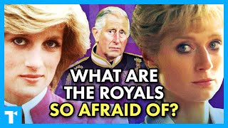 Why The Crown Season 5 REALLY has the Royals so angry