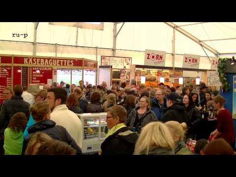 Mannheim hat 'was (MA15): Maimarkt - 2D-Version