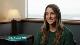Meet Taylor A. Tremmel, APNP, Family Medicine | Ascension Wisconsin