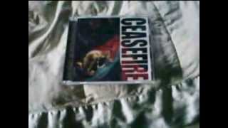 Joe's Record Store Righteous Noise: Ceasefire, Aussie HC