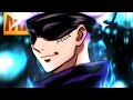 1 Hora De Vibe Satoru Gojo Jujutsu Kaisen No Meu Dominio Style Trap Prod Sidney MHRAP
