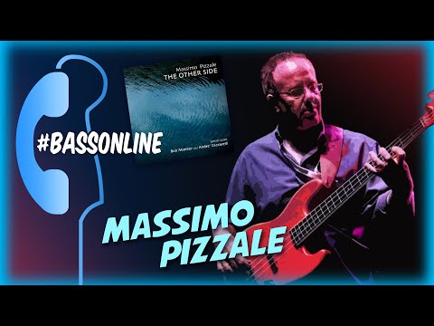 Quattro chiacchiere online con... Massimo Pizzale - #BassOnLine - #BassCommunity