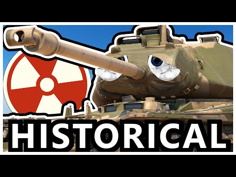 What If The Bulldog Was Historically Accurate?