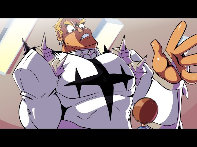 Mako X Gamagori Hentai